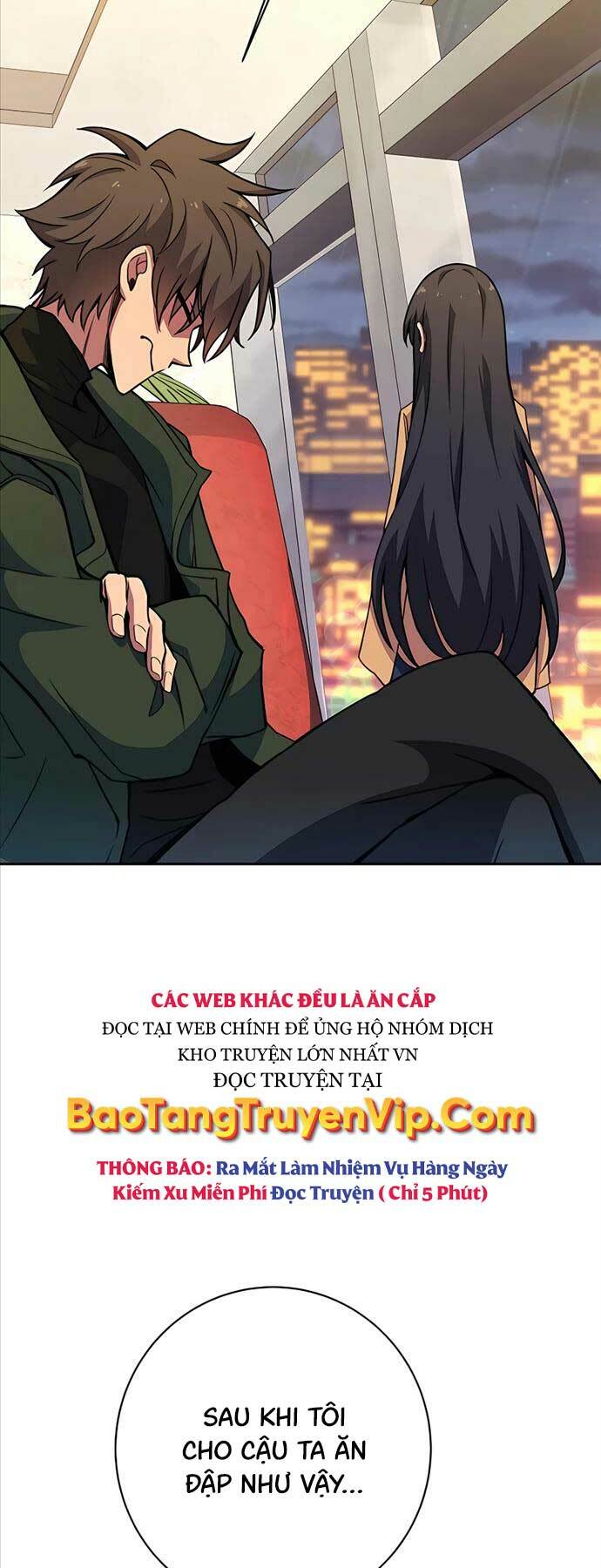 Trở Thành Nhân Viên Cho Các Vị Thần Chapter 41 - Trang 56