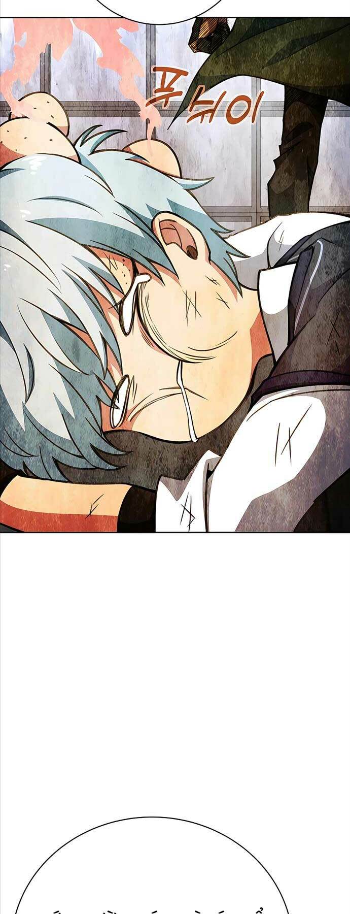 Trở Thành Nhân Viên Cho Các Vị Thần Chapter 41 - Trang 57