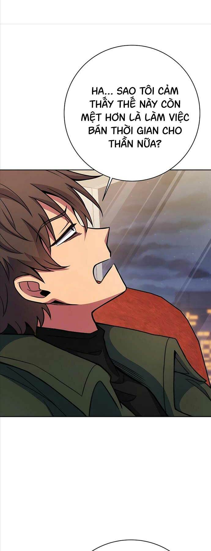 Trở Thành Nhân Viên Cho Các Vị Thần Chapter 41 - Trang 59