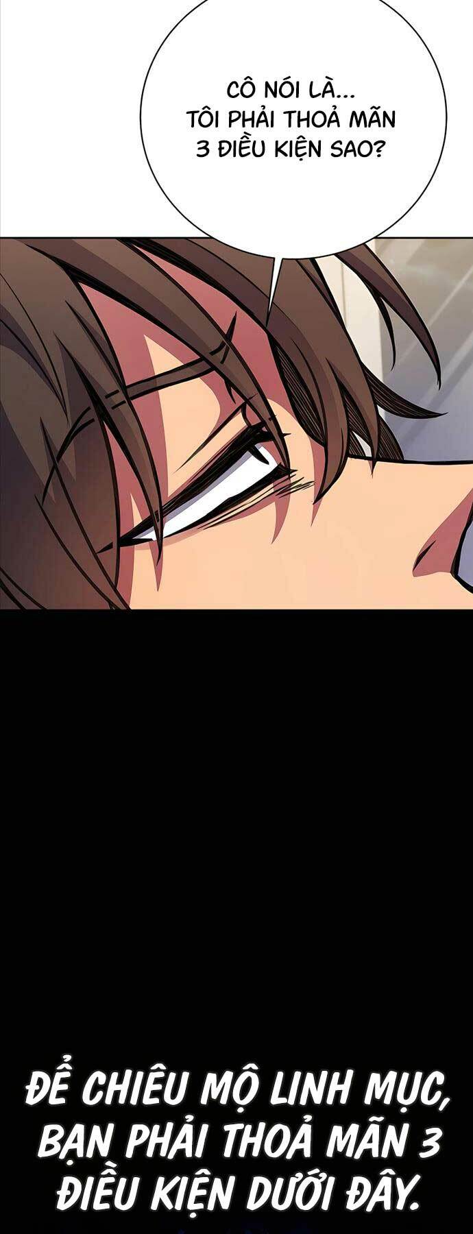 Trở Thành Nhân Viên Cho Các Vị Thần Chapter 41 - Trang 60