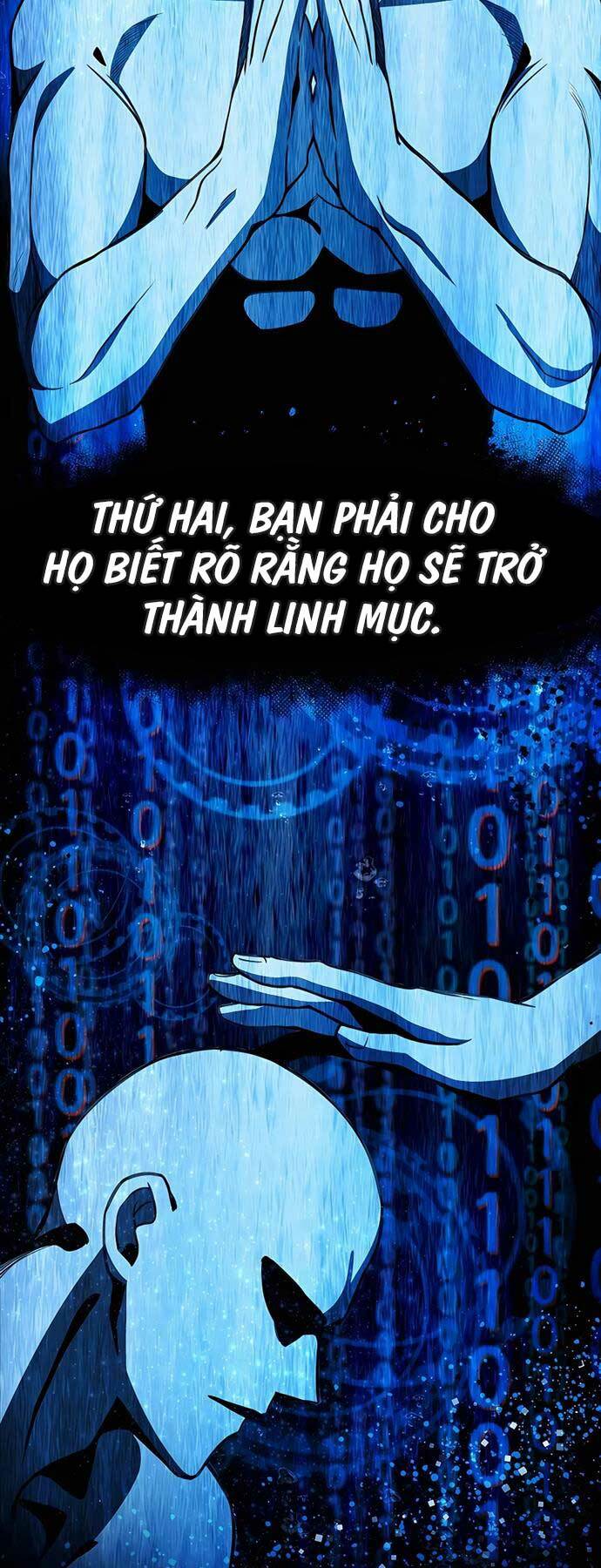 Trở Thành Nhân Viên Cho Các Vị Thần Chapter 41 - Trang 62