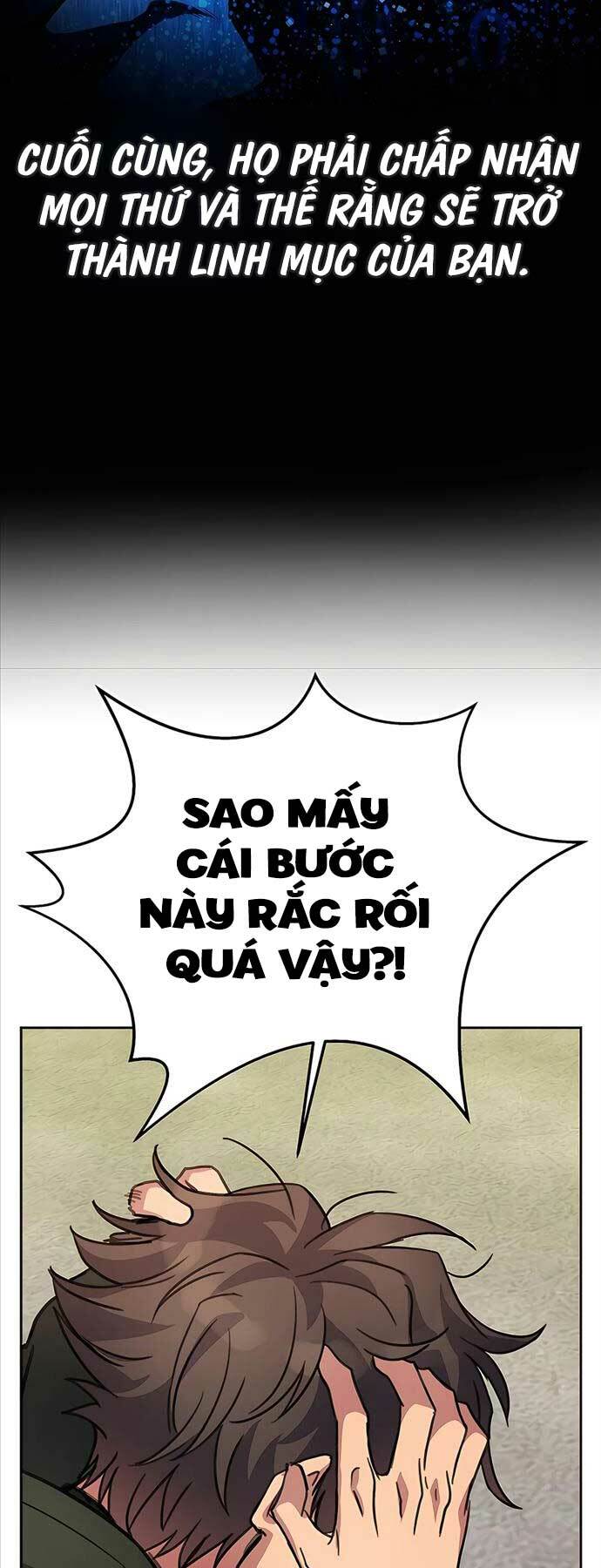 Trở Thành Nhân Viên Cho Các Vị Thần Chapter 41 - Trang 63