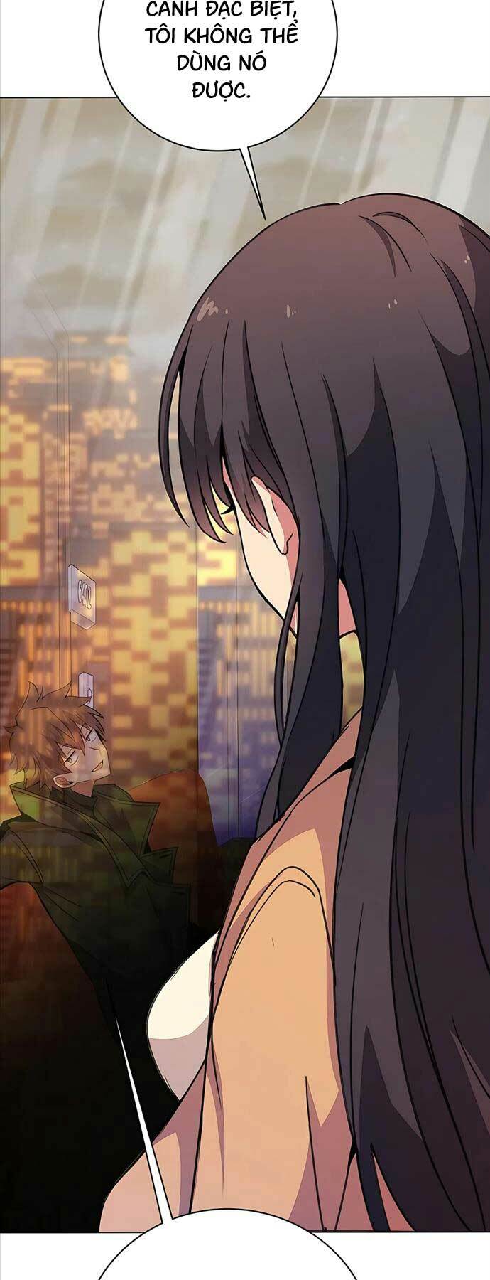 Trở Thành Nhân Viên Cho Các Vị Thần Chapter 41 - Trang 66