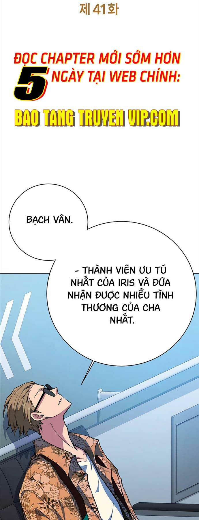 Trở Thành Nhân Viên Cho Các Vị Thần Chapter 41 - Trang 6