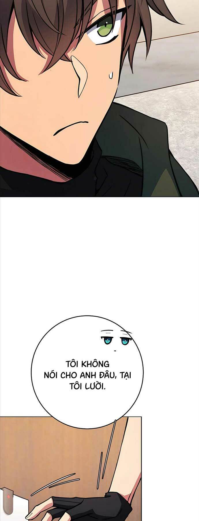 Trở Thành Nhân Viên Cho Các Vị Thần Chapter 41 - Trang 69