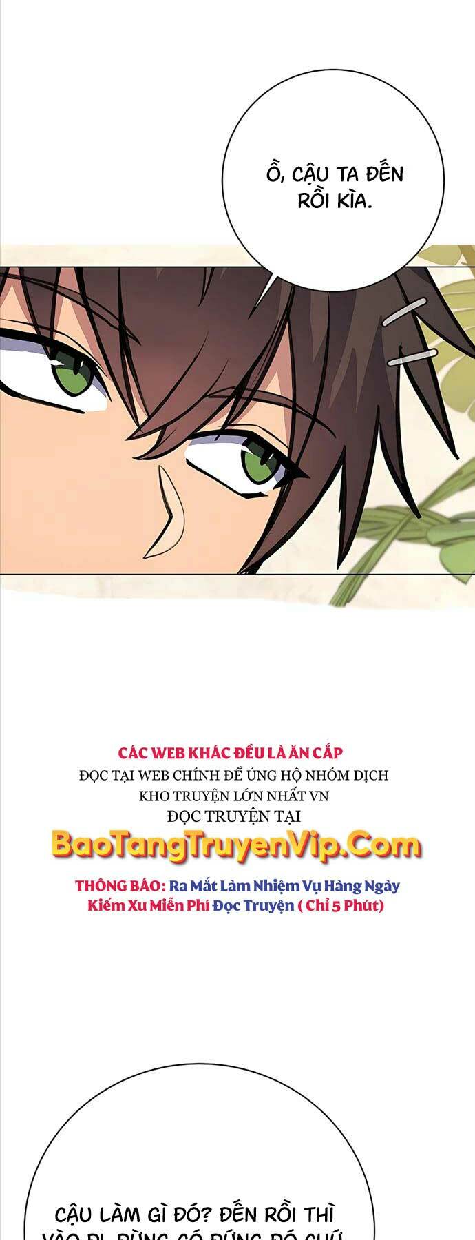 Trở Thành Nhân Viên Cho Các Vị Thần Chapter 41 - Trang 71