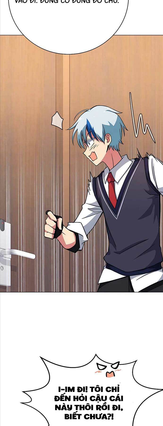 Trở Thành Nhân Viên Cho Các Vị Thần Chapter 41 - Trang 72