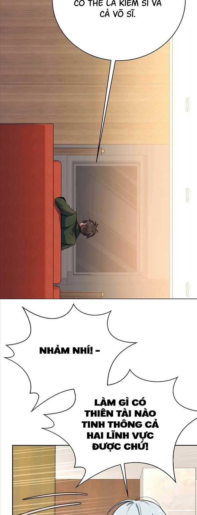 Trở Thành Nhân Viên Cho Các Vị Thần Chapter 41 - Trang 76