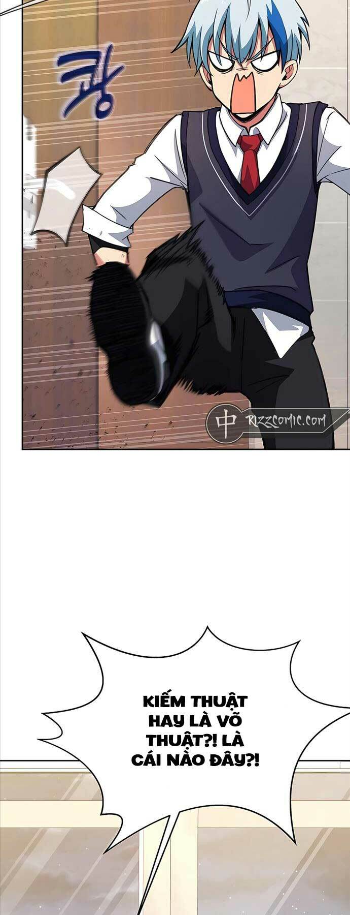 Trở Thành Nhân Viên Cho Các Vị Thần Chapter 41 - Trang 77