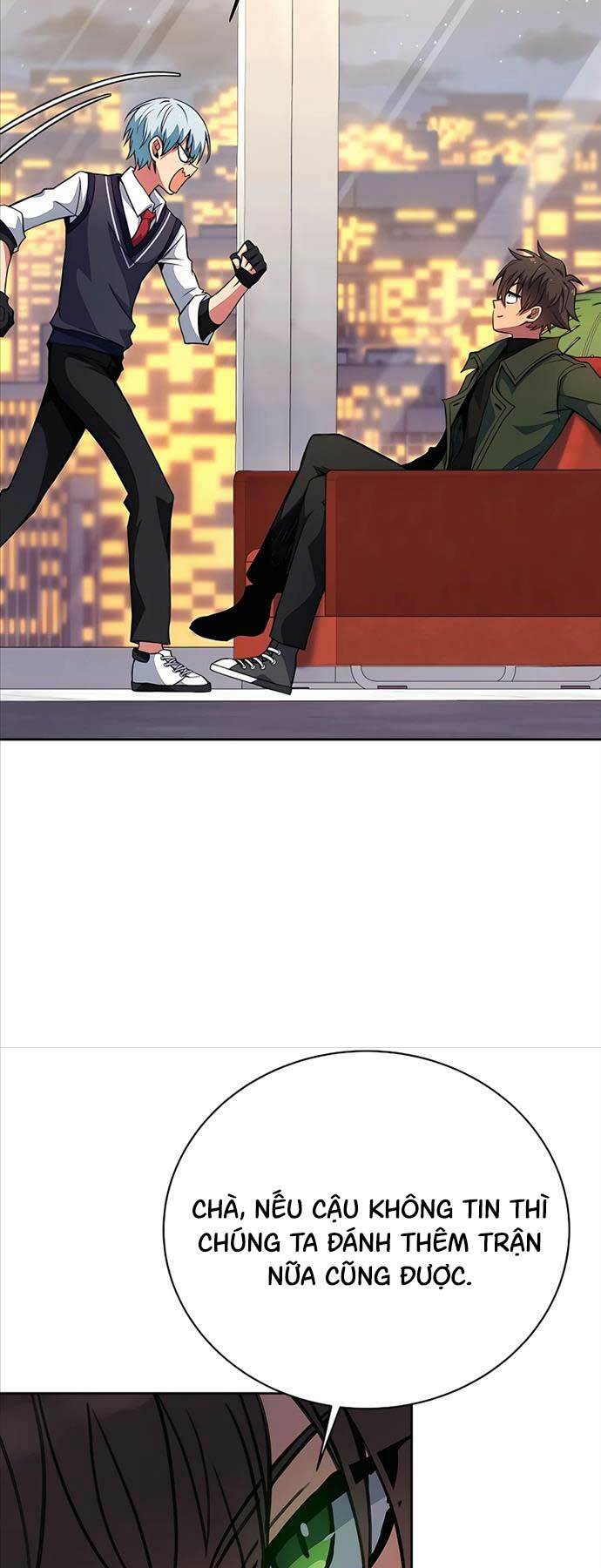 Trở Thành Nhân Viên Cho Các Vị Thần Chapter 41 - Trang 78