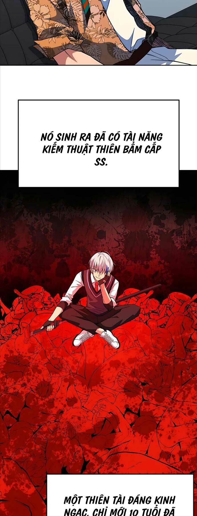 Trở Thành Nhân Viên Cho Các Vị Thần Chapter 41 - Trang 7