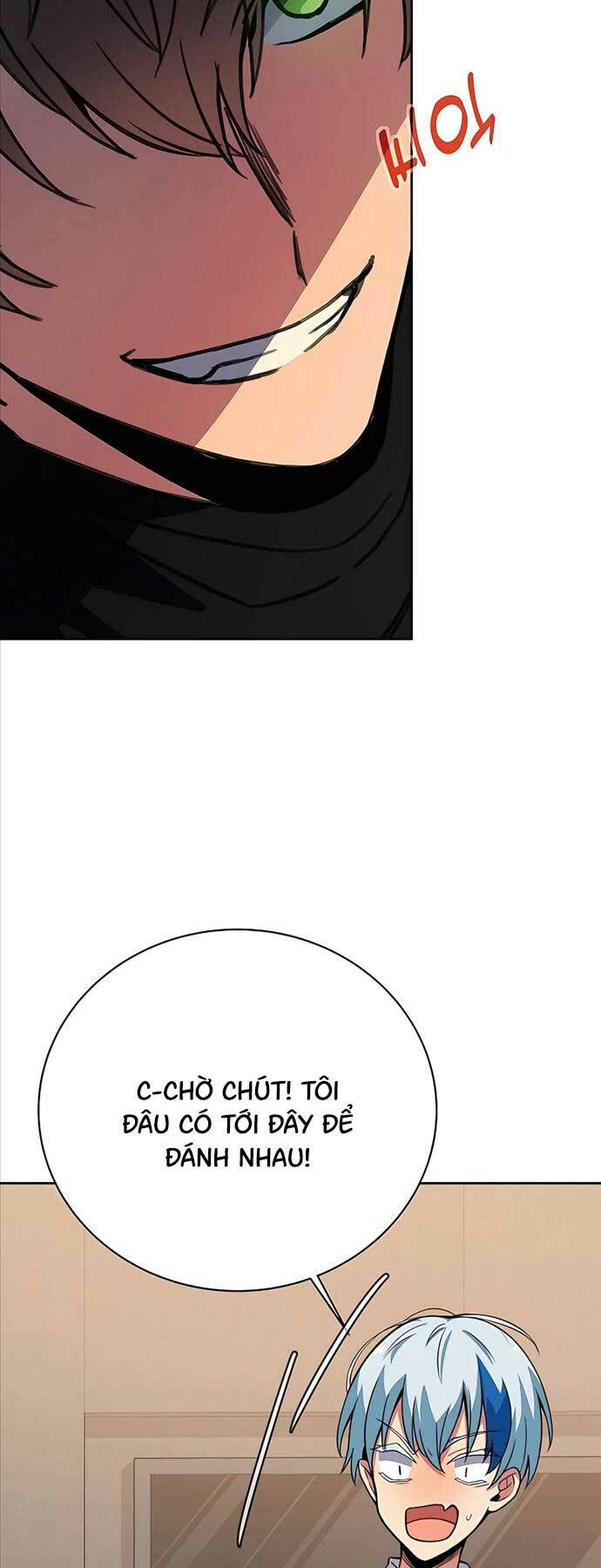 Trở Thành Nhân Viên Cho Các Vị Thần Chapter 41 - Trang 79