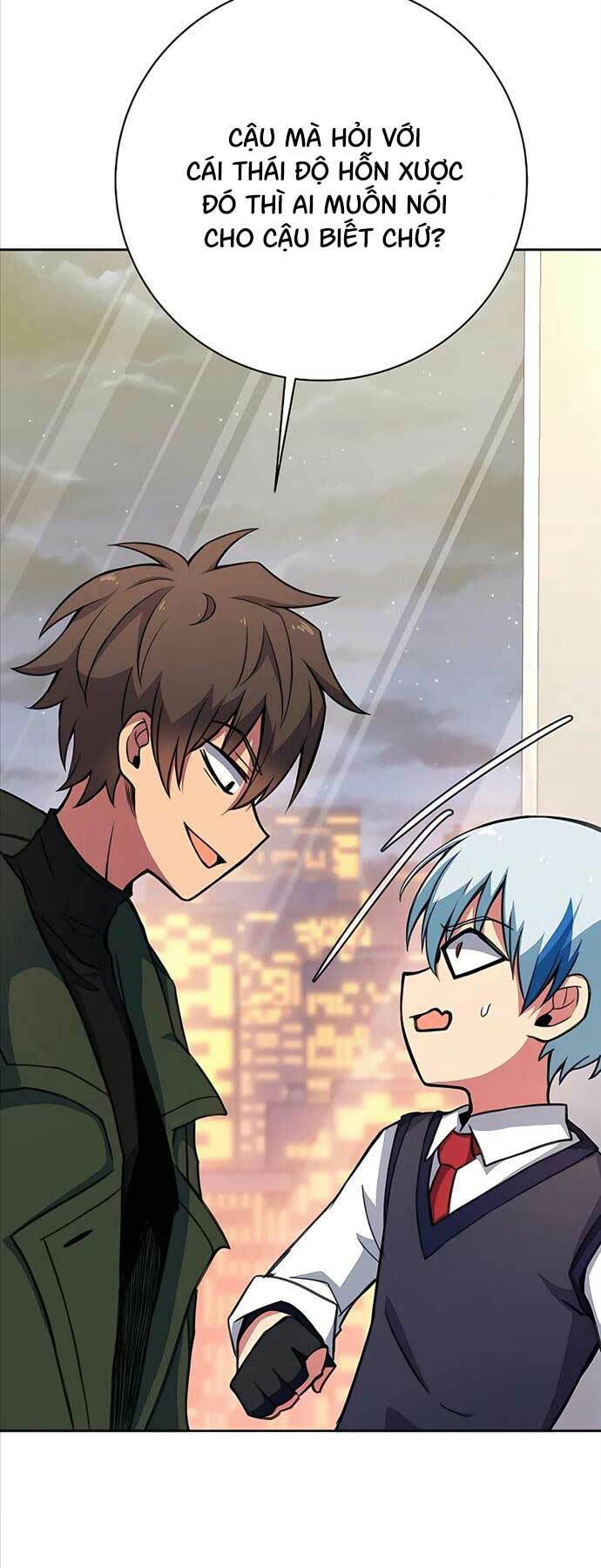 Trở Thành Nhân Viên Cho Các Vị Thần Chapter 41 - Trang 85