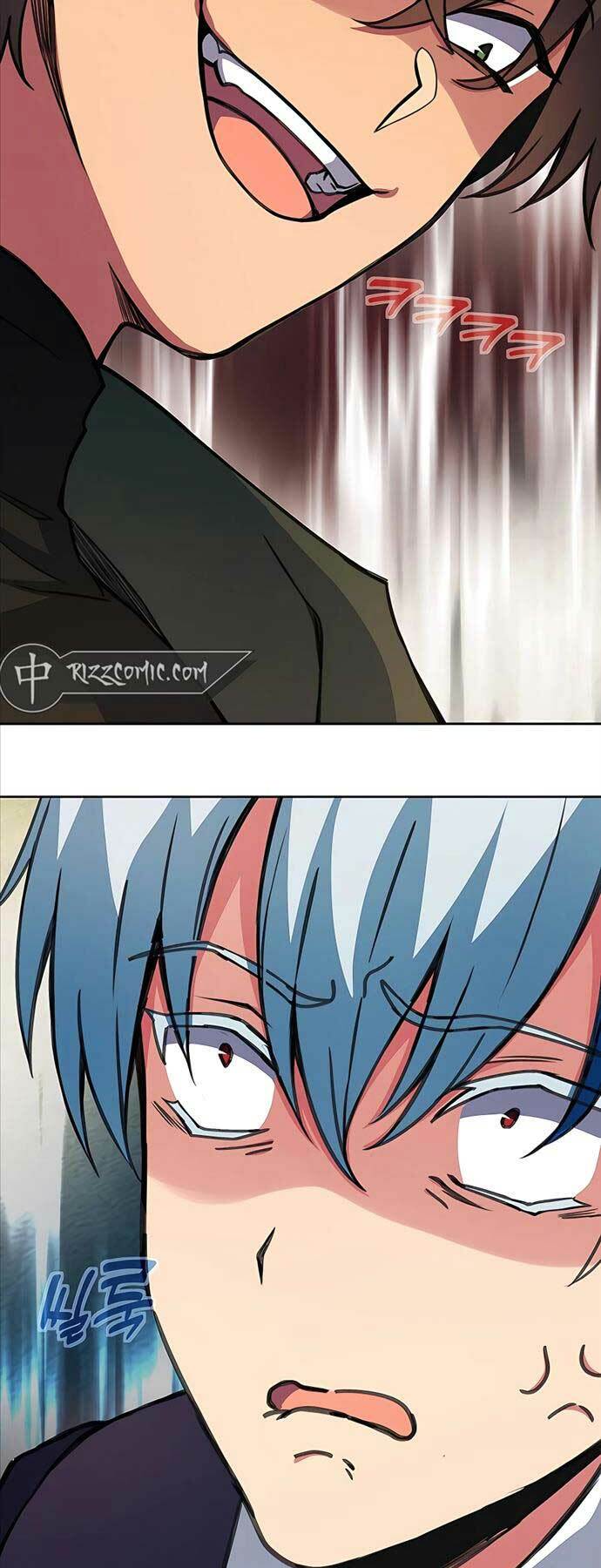 Trở Thành Nhân Viên Cho Các Vị Thần Chapter 41 - Trang 88