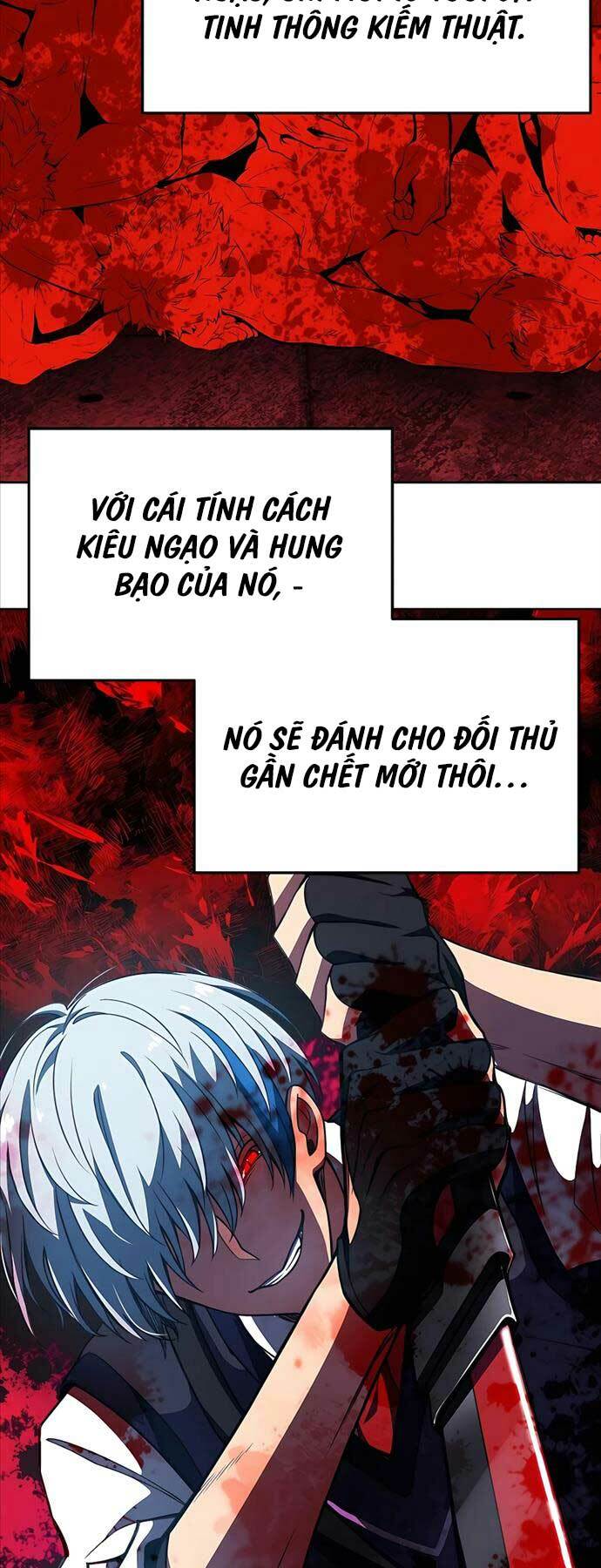 Trở Thành Nhân Viên Cho Các Vị Thần Chapter 41 - Trang 8