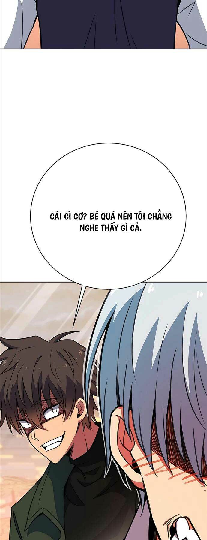 Trở Thành Nhân Viên Cho Các Vị Thần Chapter 42 - Trang 11