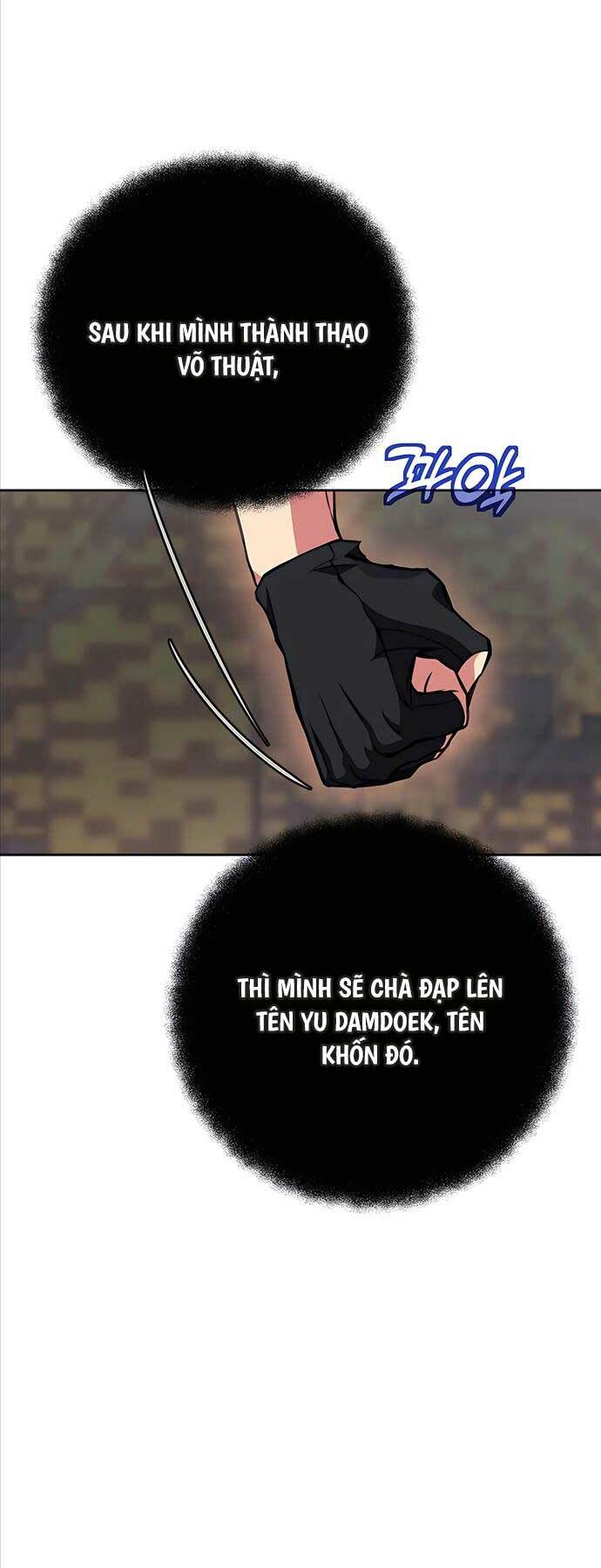 Trở Thành Nhân Viên Cho Các Vị Thần Chapter 42 - Trang 13