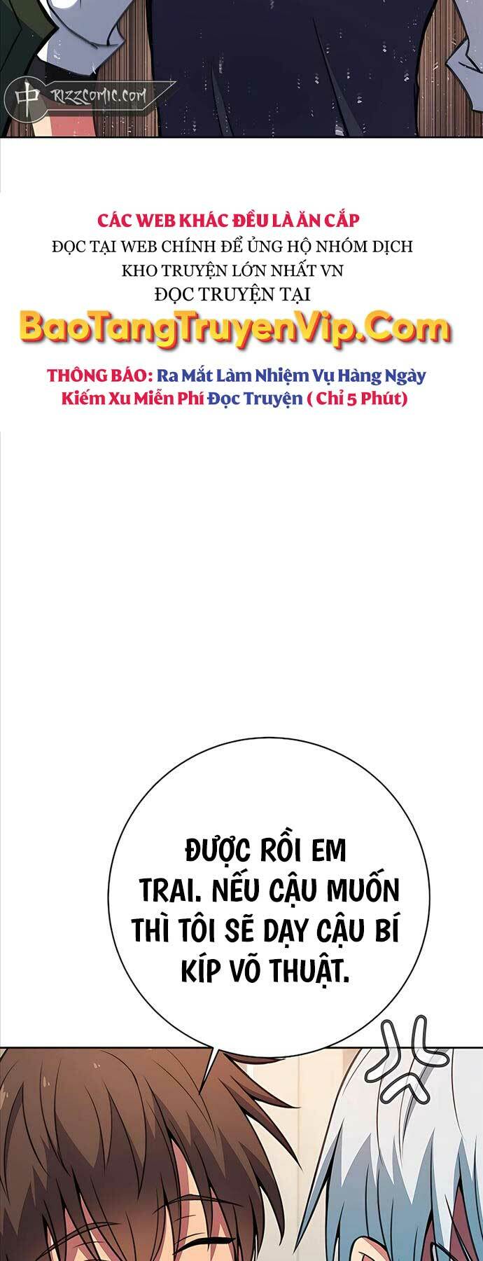 Trở Thành Nhân Viên Cho Các Vị Thần Chapter 42 - Trang 15