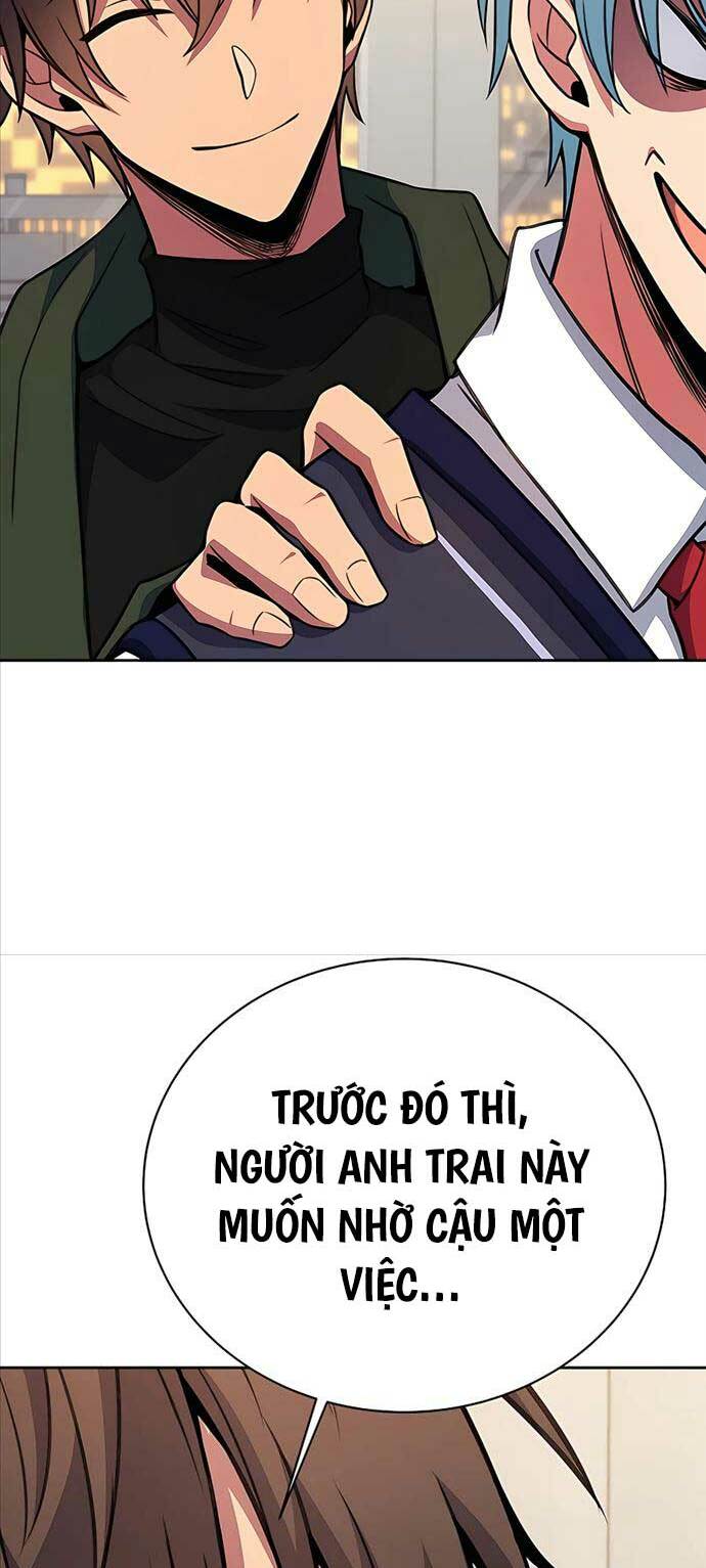 Trở Thành Nhân Viên Cho Các Vị Thần Chapter 42 - Trang 16