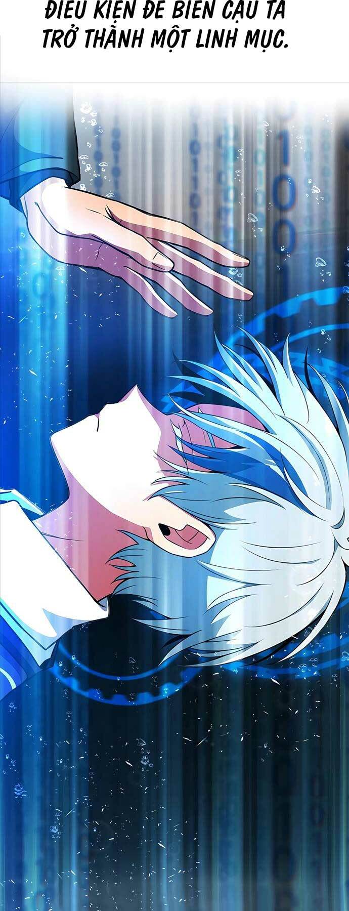 Trở Thành Nhân Viên Cho Các Vị Thần Chapter 42 - Trang 19