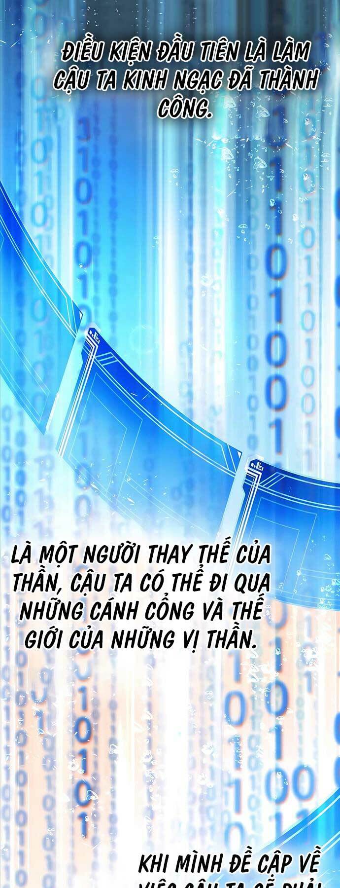 Trở Thành Nhân Viên Cho Các Vị Thần Chapter 42 - Trang 20