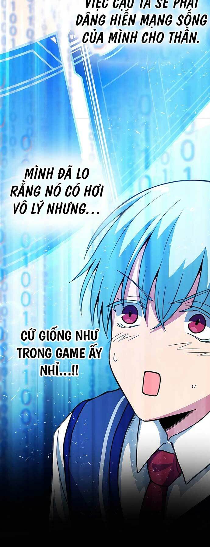 Trở Thành Nhân Viên Cho Các Vị Thần Chapter 42 - Trang 21