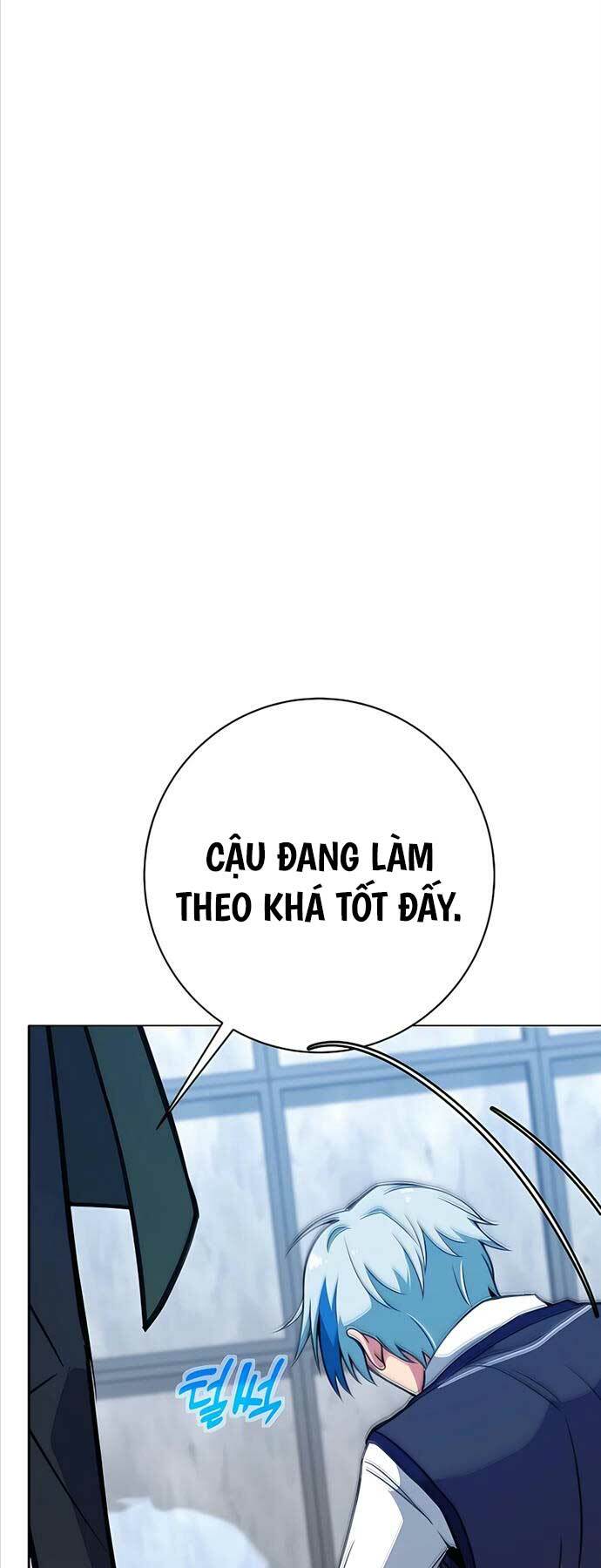Trở Thành Nhân Viên Cho Các Vị Thần Chapter 42 - Trang 25