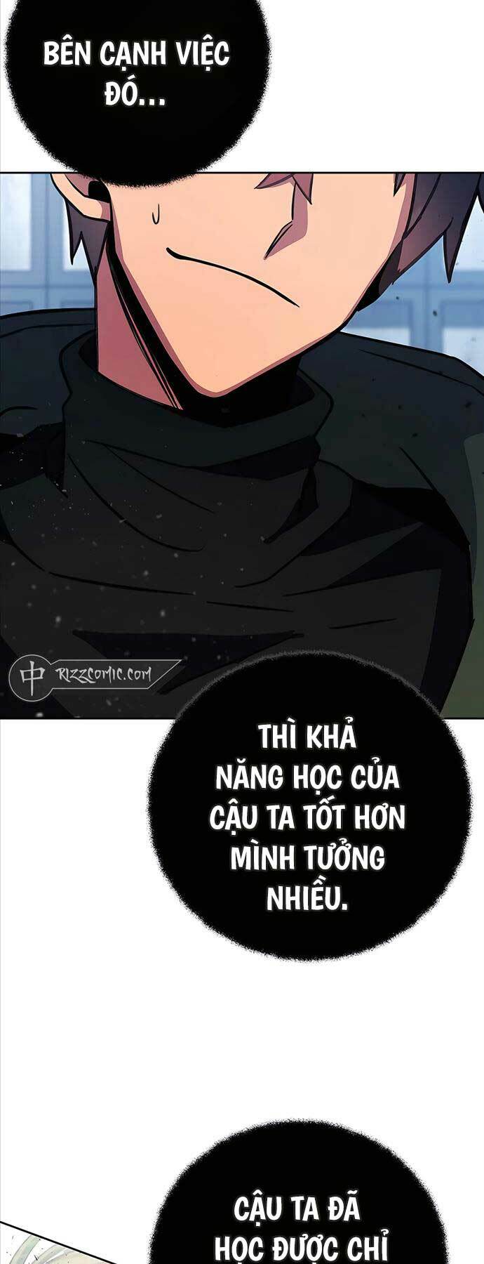 Trở Thành Nhân Viên Cho Các Vị Thần Chapter 42 - Trang 28