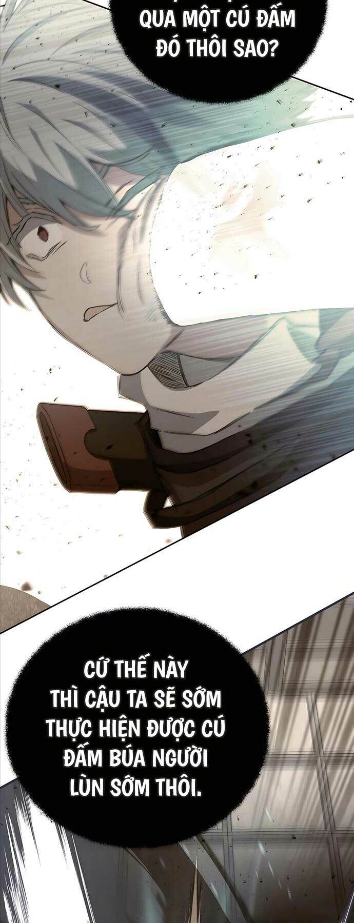 Trở Thành Nhân Viên Cho Các Vị Thần Chapter 42 - Trang 29