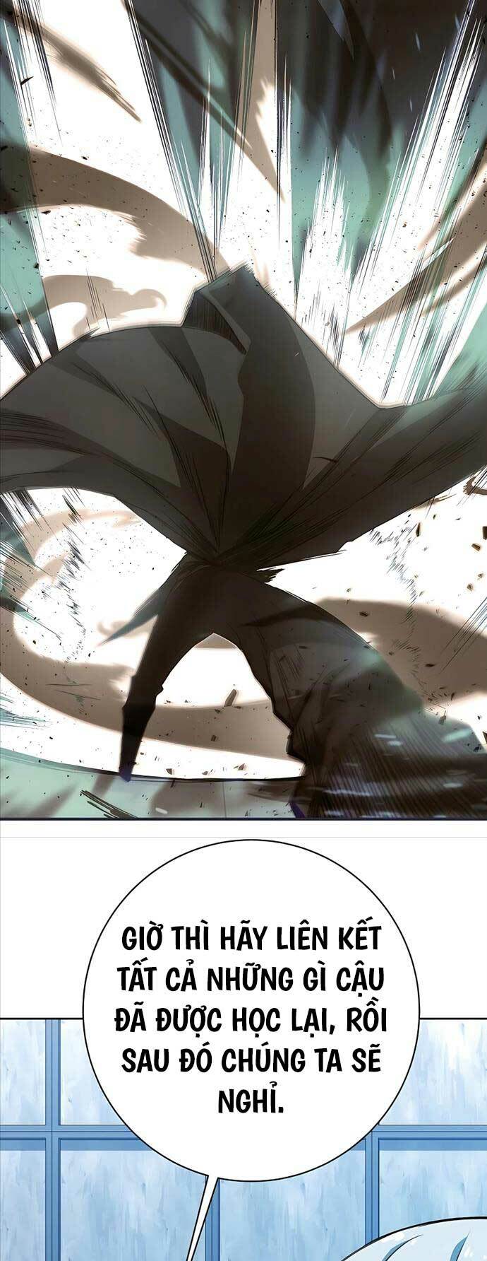 Trở Thành Nhân Viên Cho Các Vị Thần Chapter 42 - Trang 30