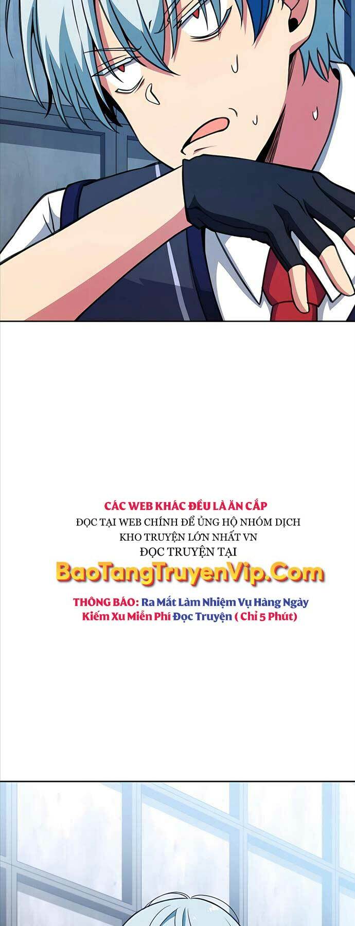 Trở Thành Nhân Viên Cho Các Vị Thần Chapter 42 - Trang 32