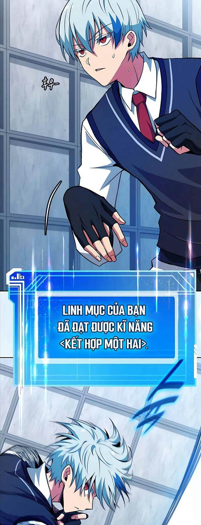 Trở Thành Nhân Viên Cho Các Vị Thần Chapter 42 - Trang 33