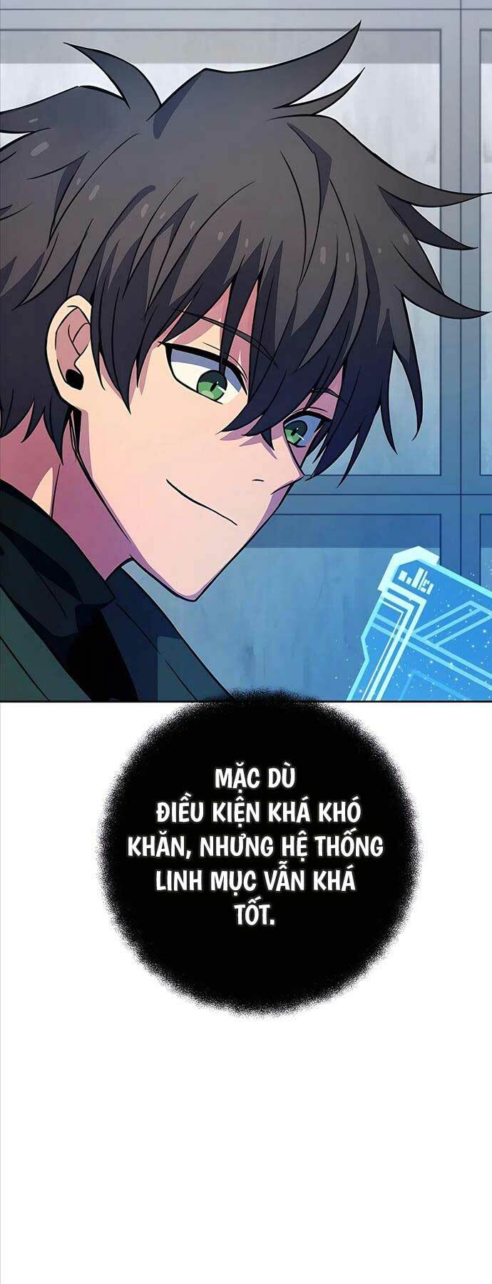 Trở Thành Nhân Viên Cho Các Vị Thần Chapter 42 - Trang 35