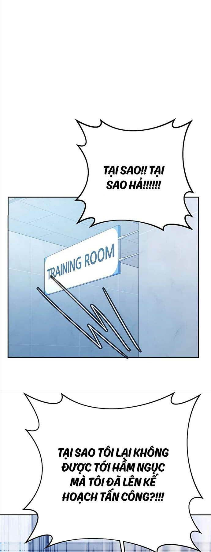 Trở Thành Nhân Viên Cho Các Vị Thần Chapter 42 - Trang 38