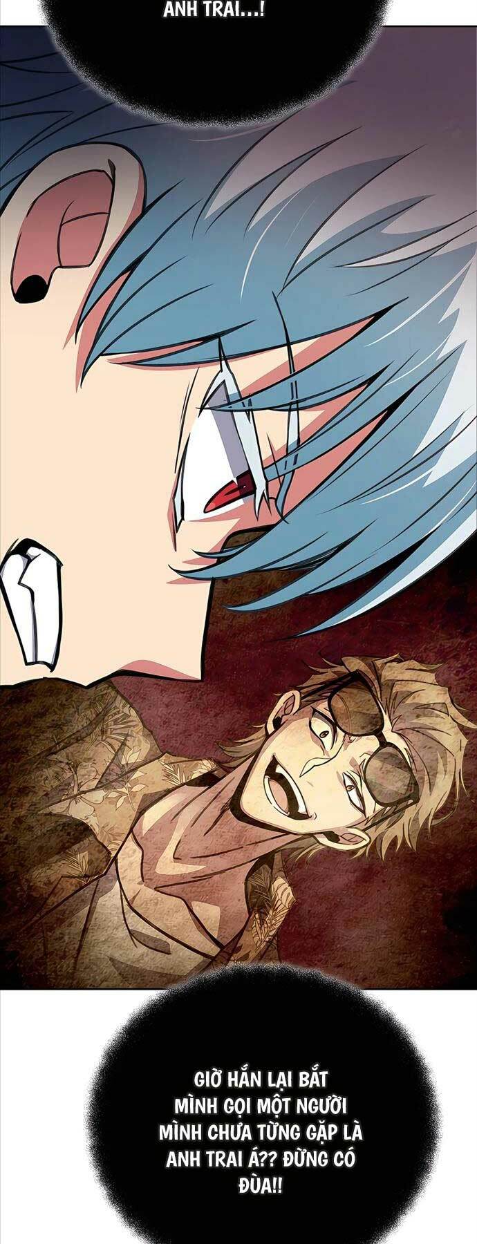 Trở Thành Nhân Viên Cho Các Vị Thần Chapter 42 - Trang 3