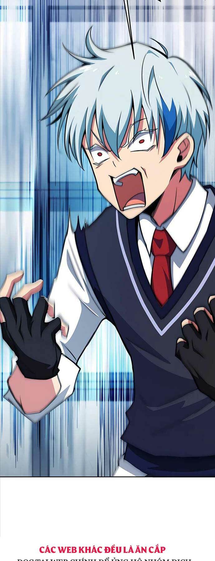 Trở Thành Nhân Viên Cho Các Vị Thần Chapter 42 - Trang 39