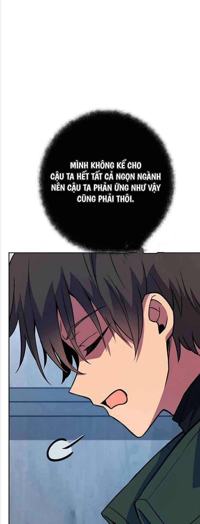 Trở Thành Nhân Viên Cho Các Vị Thần Chapter 42 - Trang 44