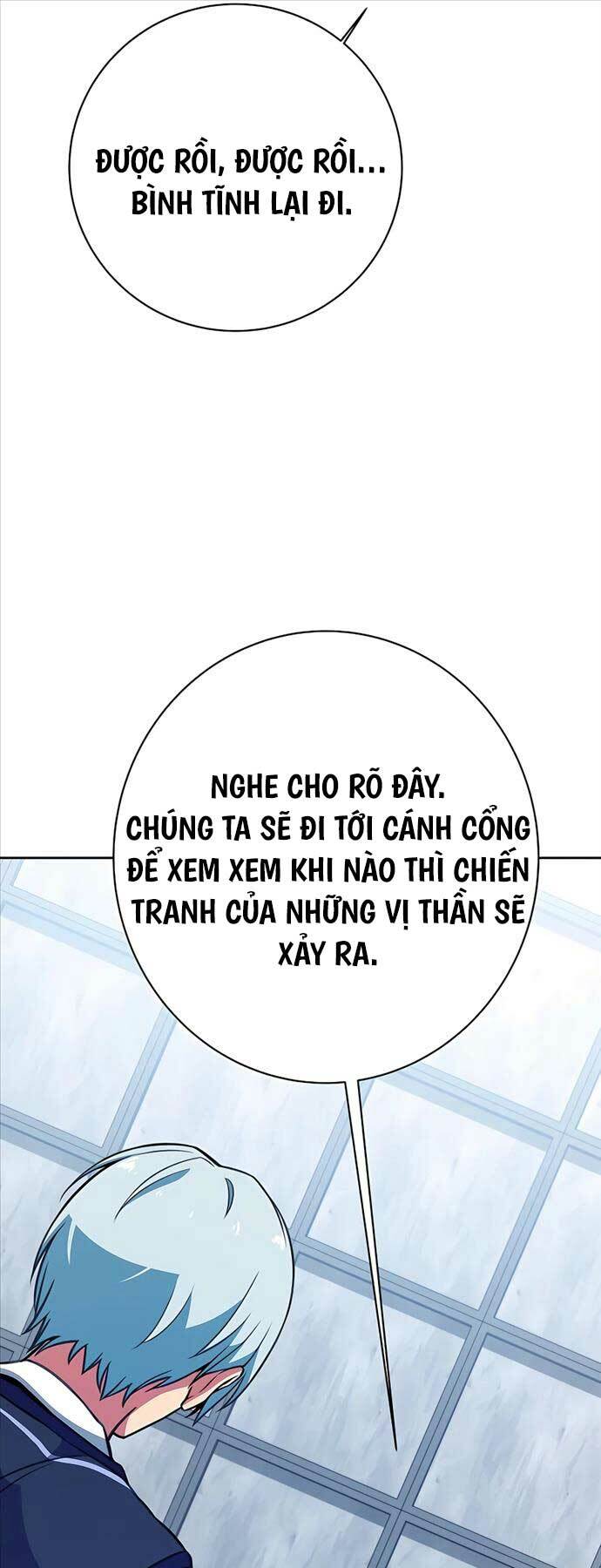 Trở Thành Nhân Viên Cho Các Vị Thần Chapter 42 - Trang 46