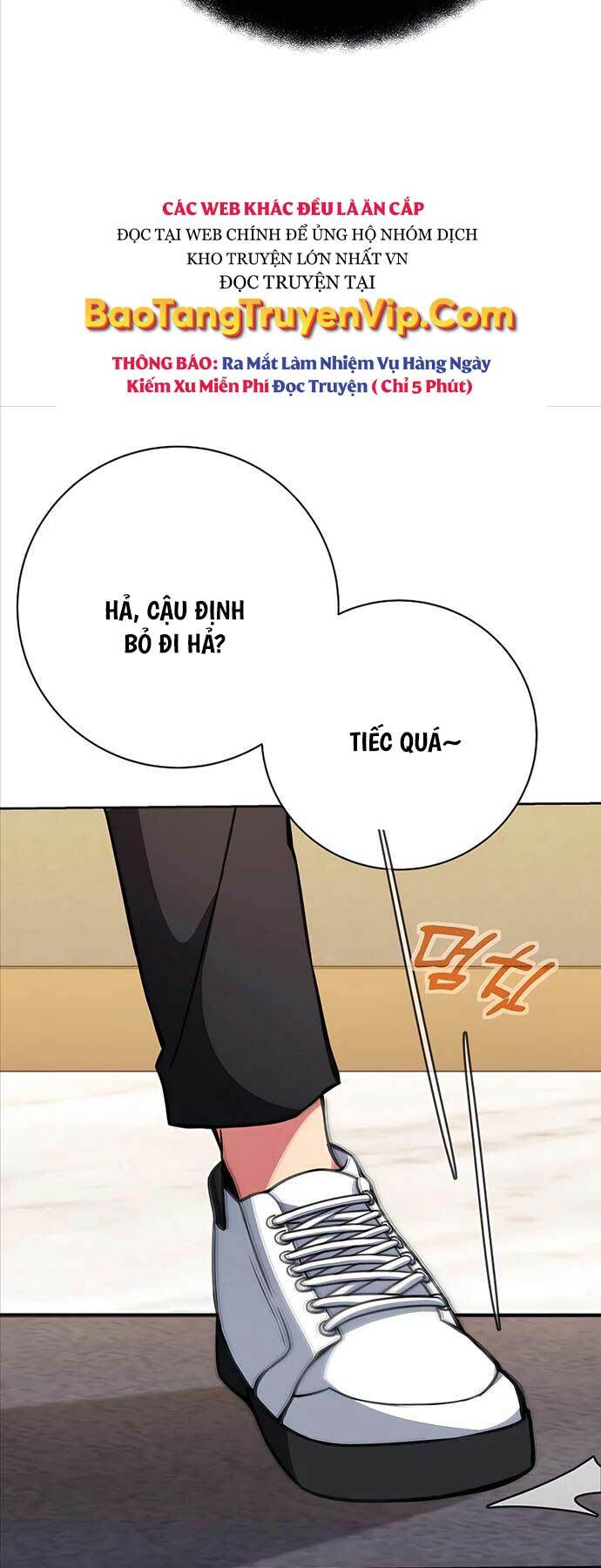 Trở Thành Nhân Viên Cho Các Vị Thần Chapter 42 - Trang 4