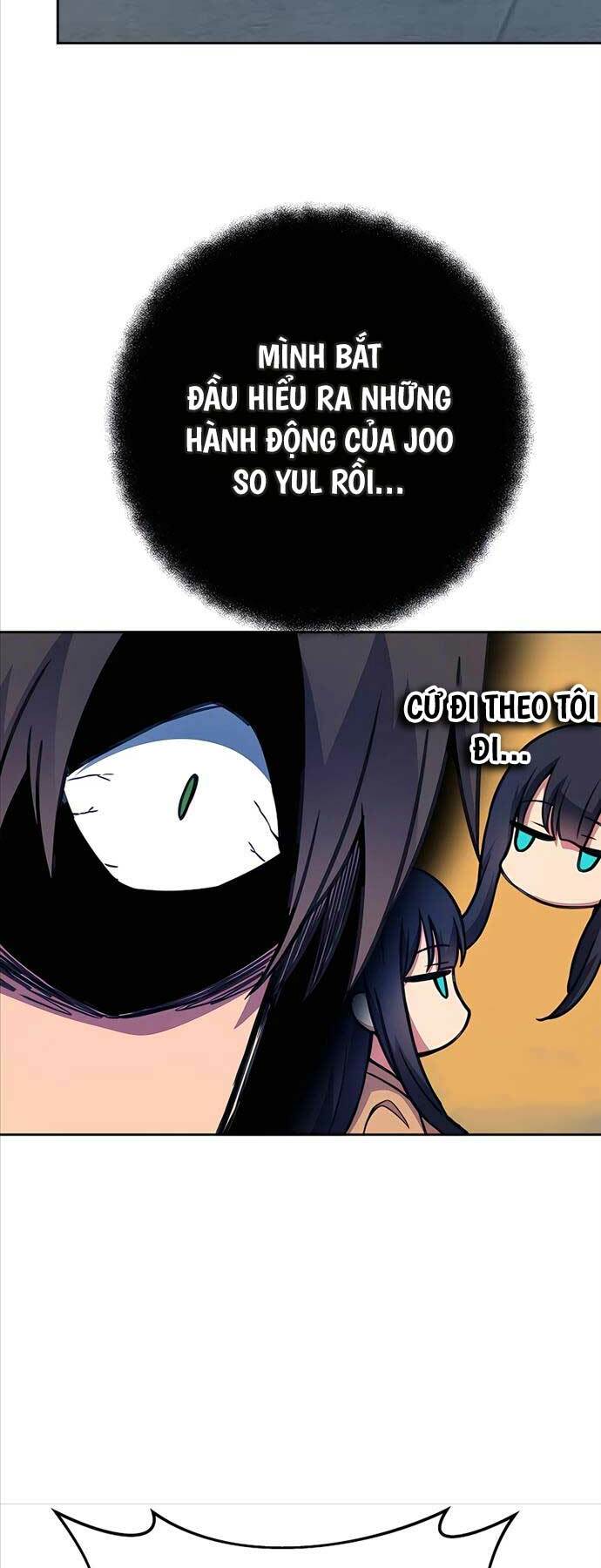 Trở Thành Nhân Viên Cho Các Vị Thần Chapter 42 - Trang 49