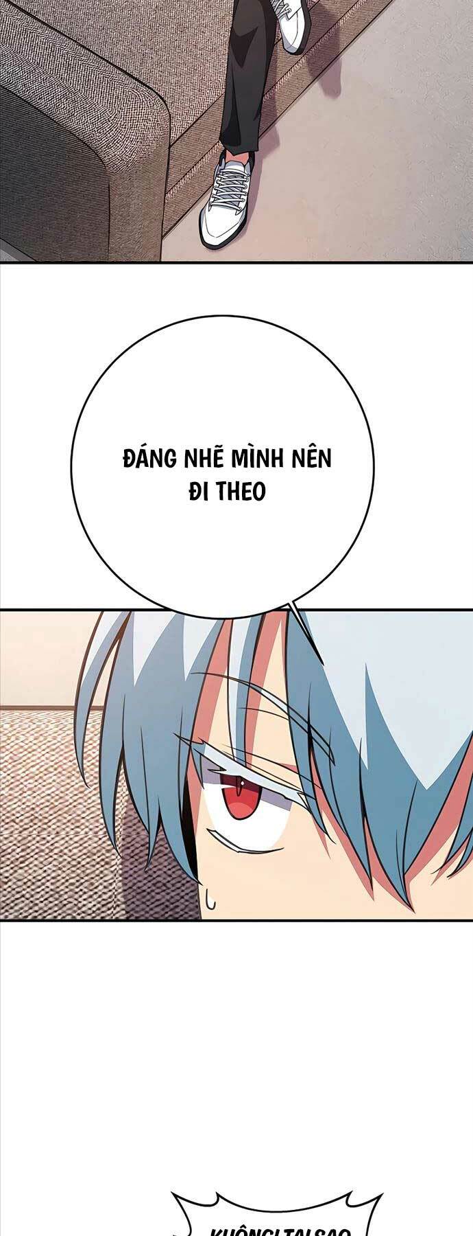 Trở Thành Nhân Viên Cho Các Vị Thần Chapter 42 - Trang 55