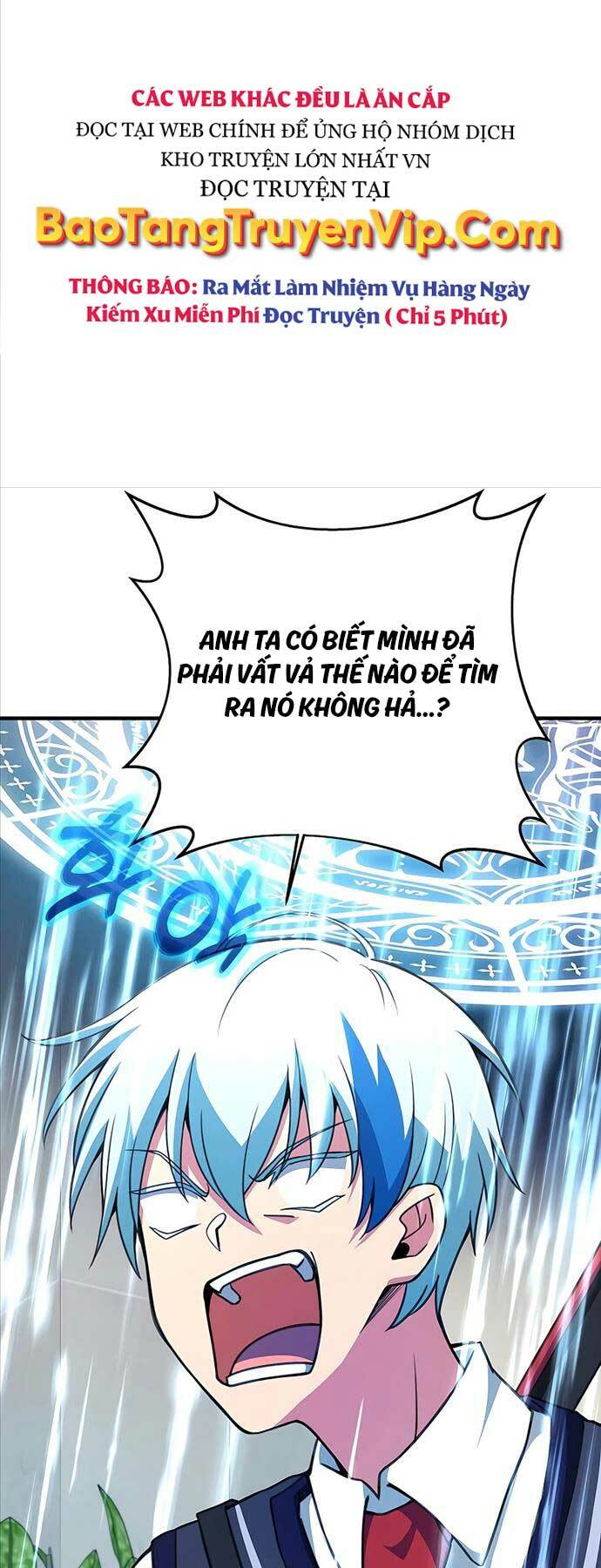 Trở Thành Nhân Viên Cho Các Vị Thần Chapter 42 - Trang 58