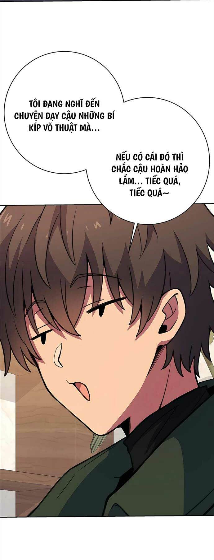 Trở Thành Nhân Viên Cho Các Vị Thần Chapter 42 - Trang 5