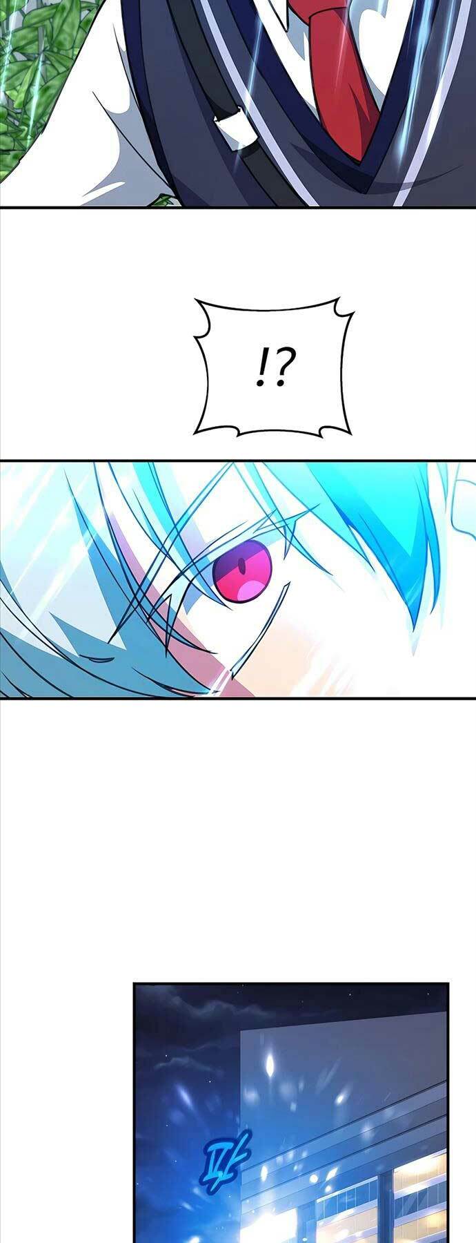 Trở Thành Nhân Viên Cho Các Vị Thần Chapter 42 - Trang 59