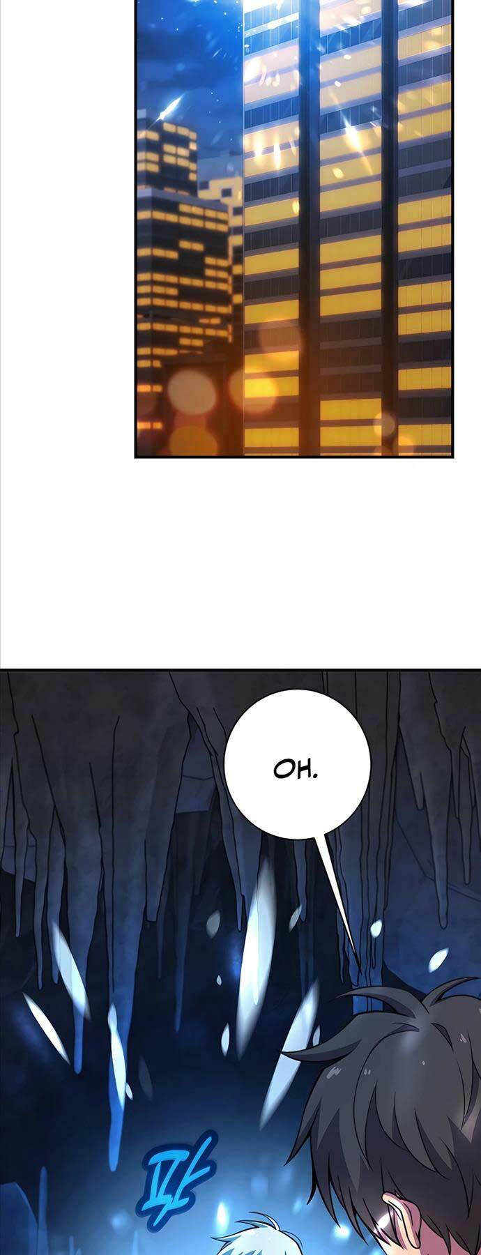 Trở Thành Nhân Viên Cho Các Vị Thần Chapter 42 - Trang 60