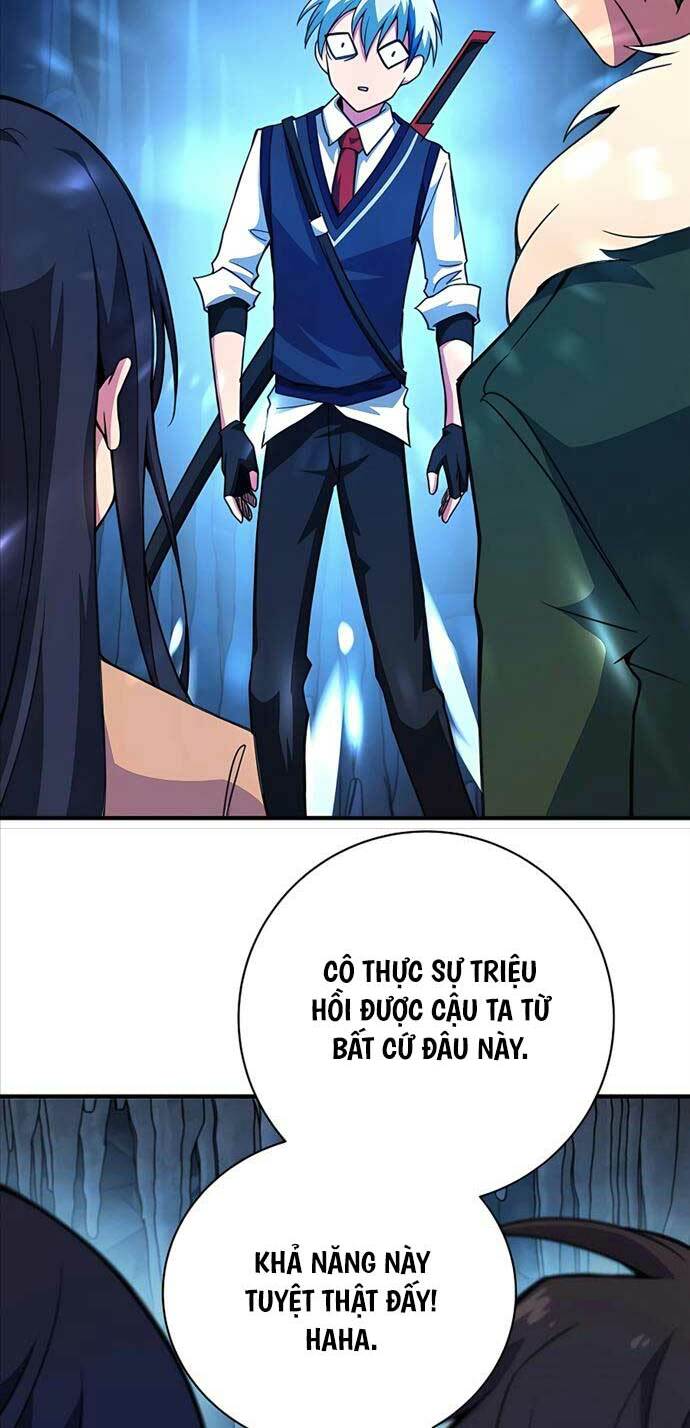 Trở Thành Nhân Viên Cho Các Vị Thần Chapter 42 - Trang 61