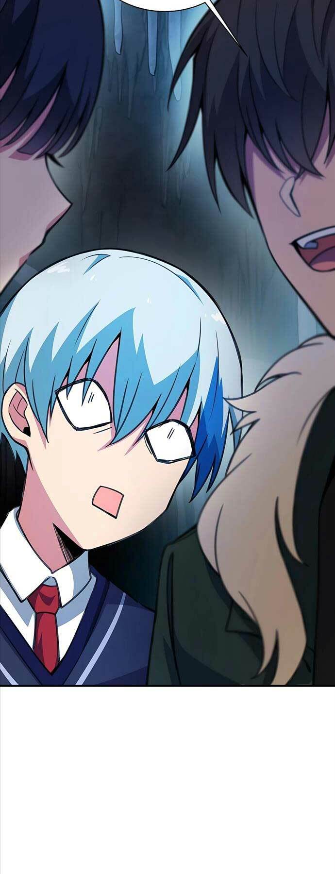 Trở Thành Nhân Viên Cho Các Vị Thần Chapter 42 - Trang 62