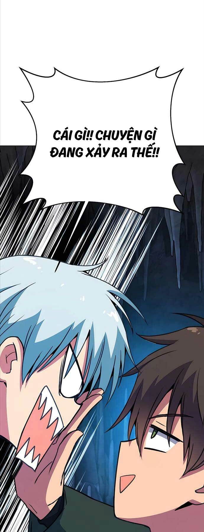 Trở Thành Nhân Viên Cho Các Vị Thần Chapter 42 - Trang 63