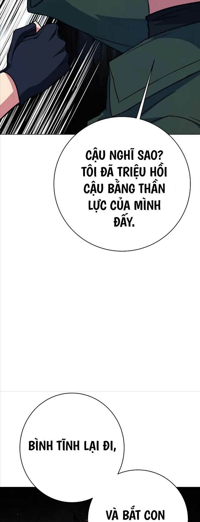 Trở Thành Nhân Viên Cho Các Vị Thần Chapter 42 - Trang 64