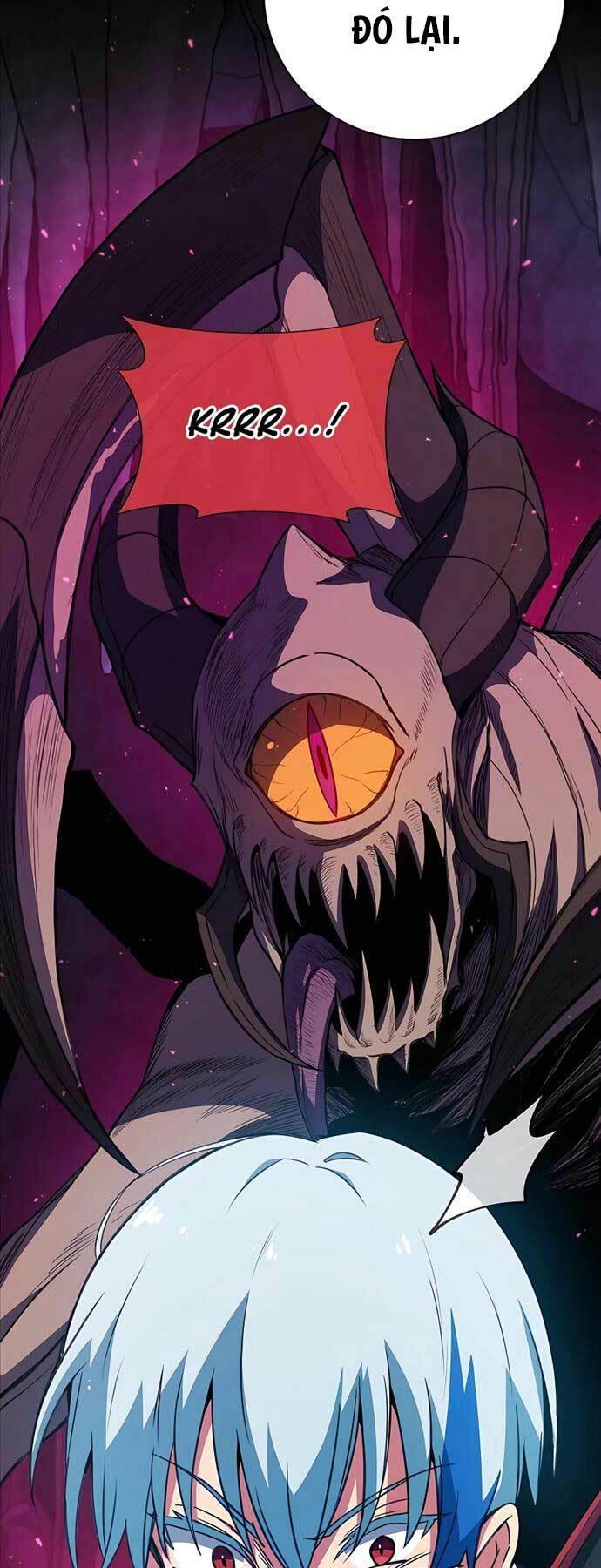 Trở Thành Nhân Viên Cho Các Vị Thần Chapter 42 - Trang 65